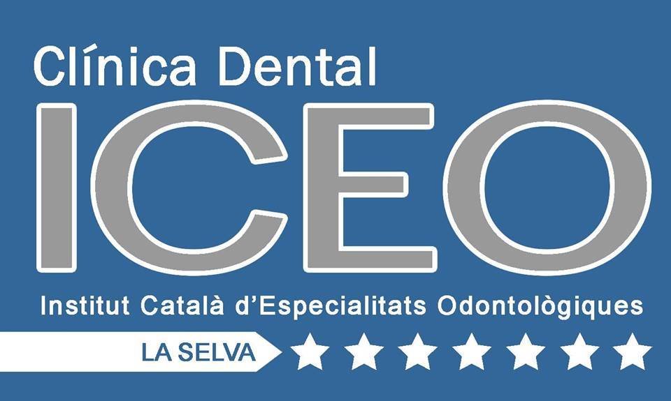 ICEO Institut Català d'Especialitats Odontològiques
