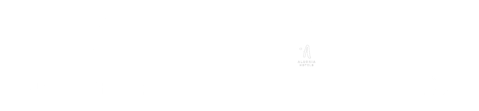 Colaboradores y patrocinadores del Festival Lloret Negre