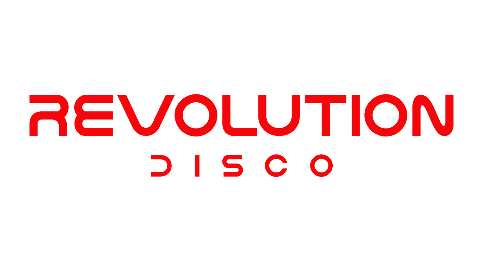 Revolution Disco