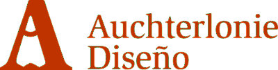 Auchterlonie Diseño