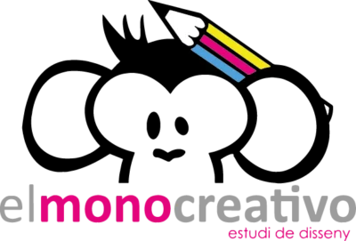 El Mono Creativo