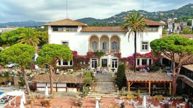 Hotel Roger de Flors