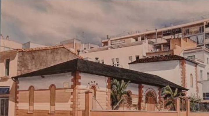 Casal de la Obrera